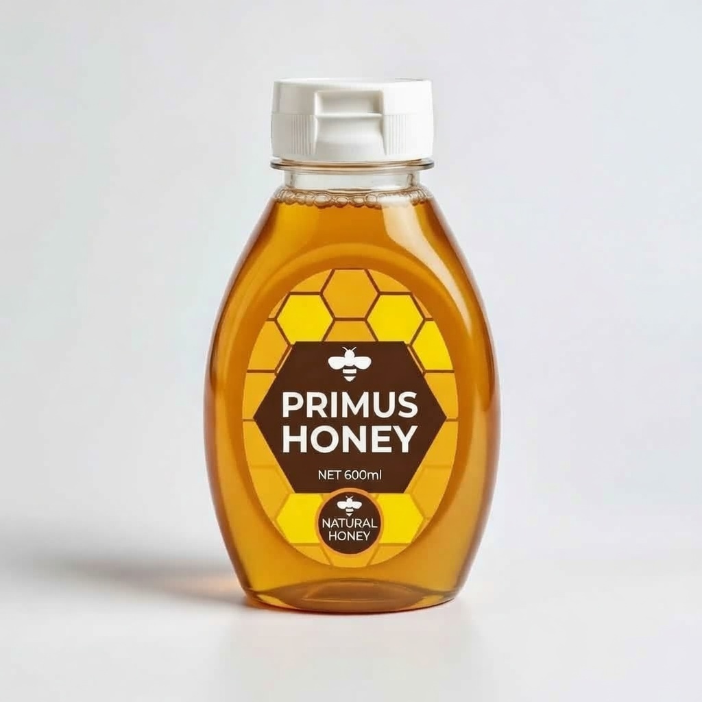 Primus Honey 600ml